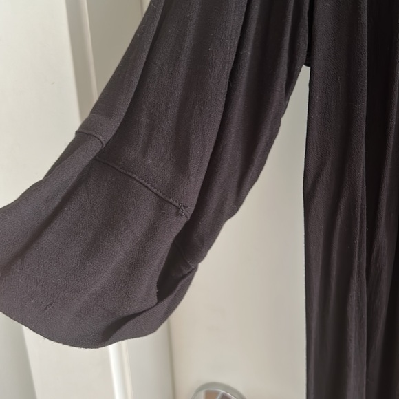 Gentle Fawn Overshirt - Picture 4 of 5